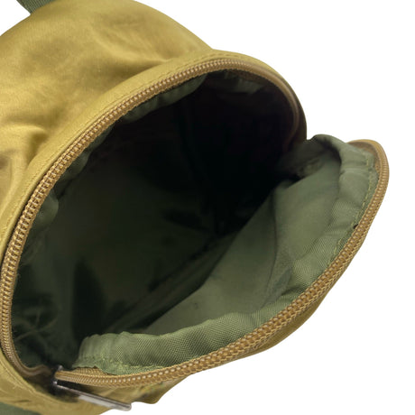 Unisex Adidas - Reppu, koko Mini -  (2)