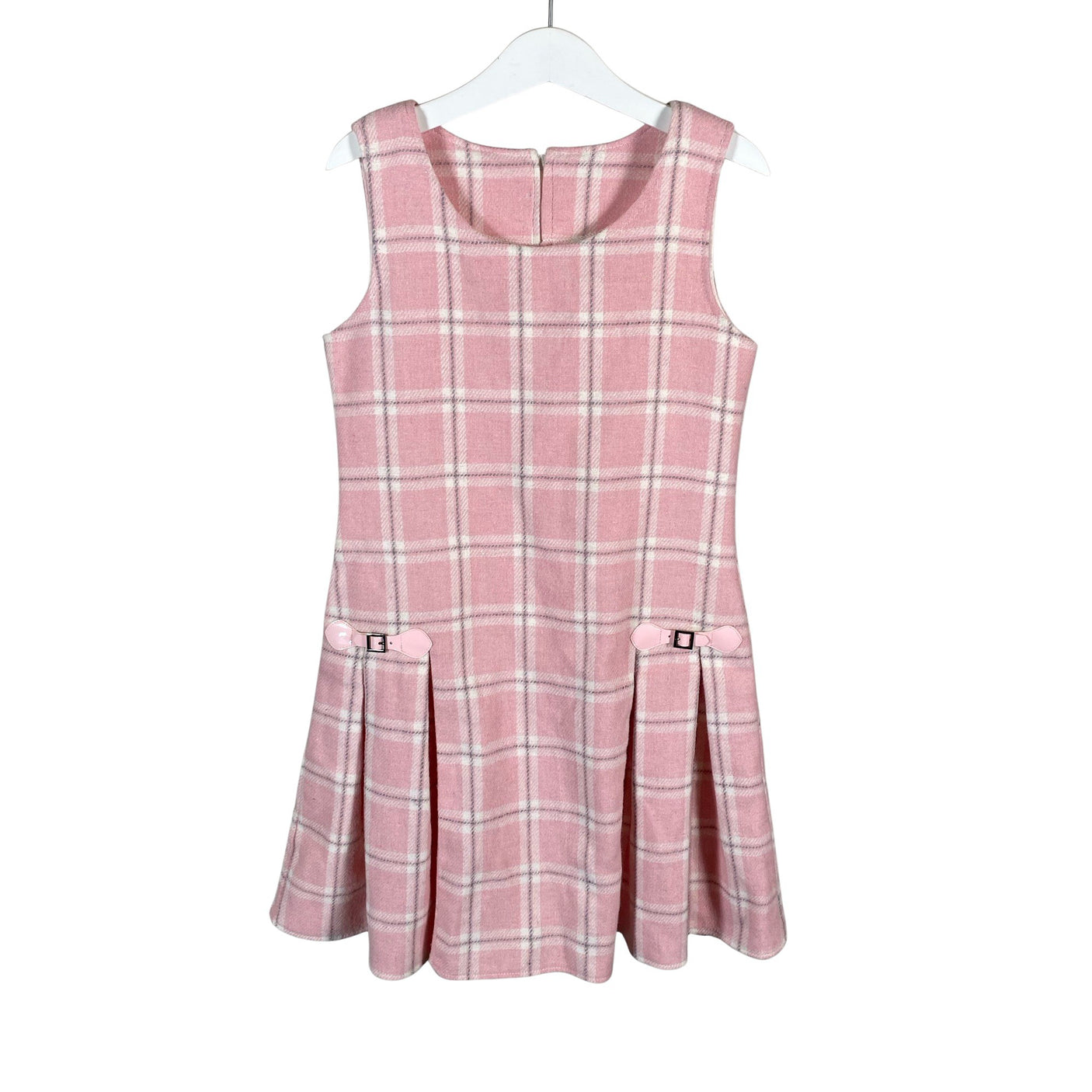 Unisex Kinderit - Kangasmekko, koko 134 - 140 -  (1)