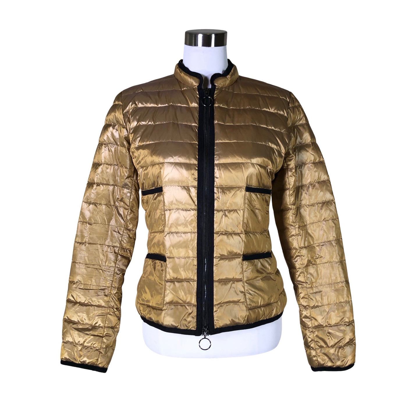 Unisex Sand - Kevytuntuvatakki, koko 38 -  (1)