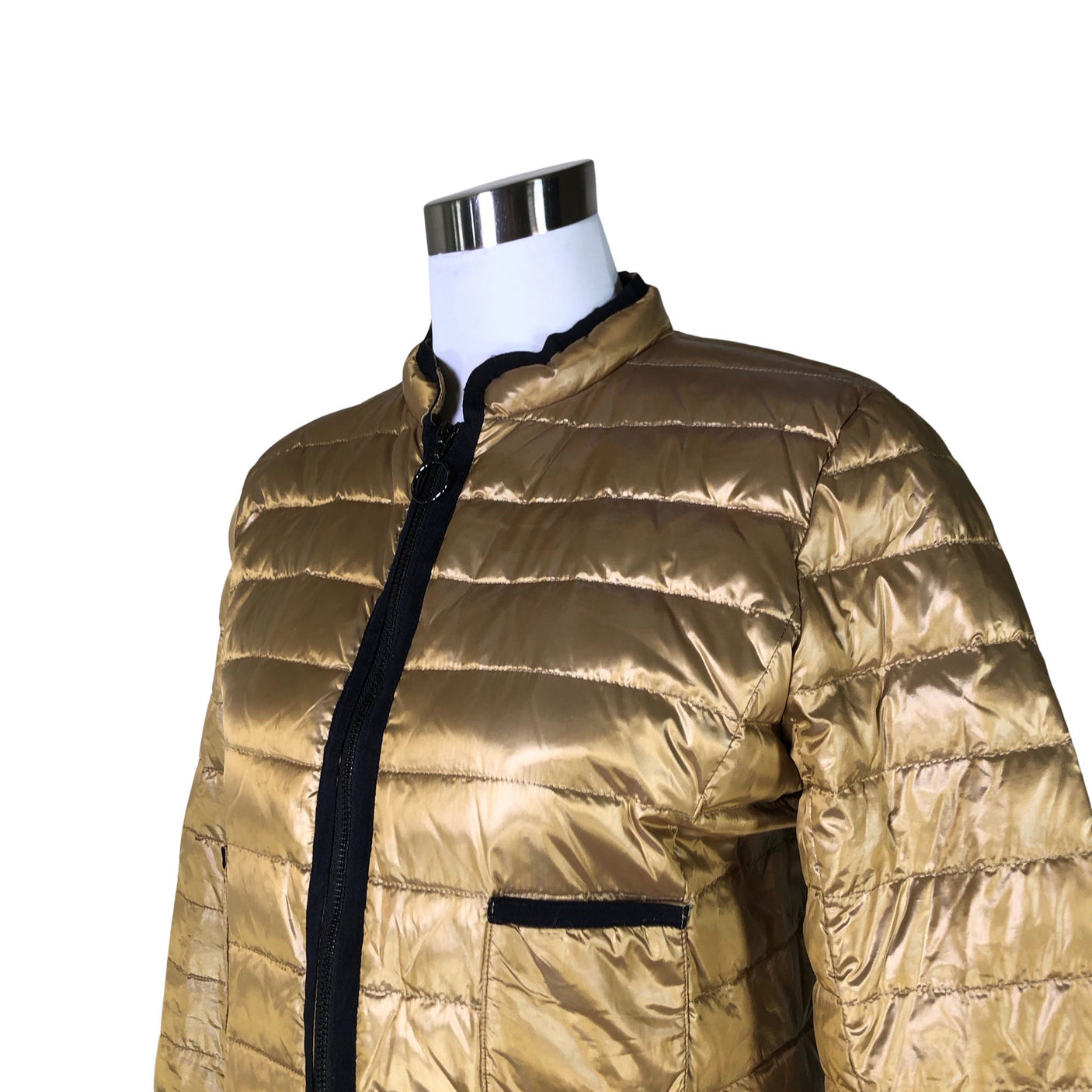 Unisex Sand - Kevytuntuvatakki, koko 38 -  (3)