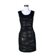 Unisex Your Face - Party dress, size 38 - Black ()