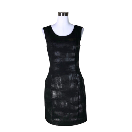 Unisex Your Face - Party dress, size 38 - Black ()