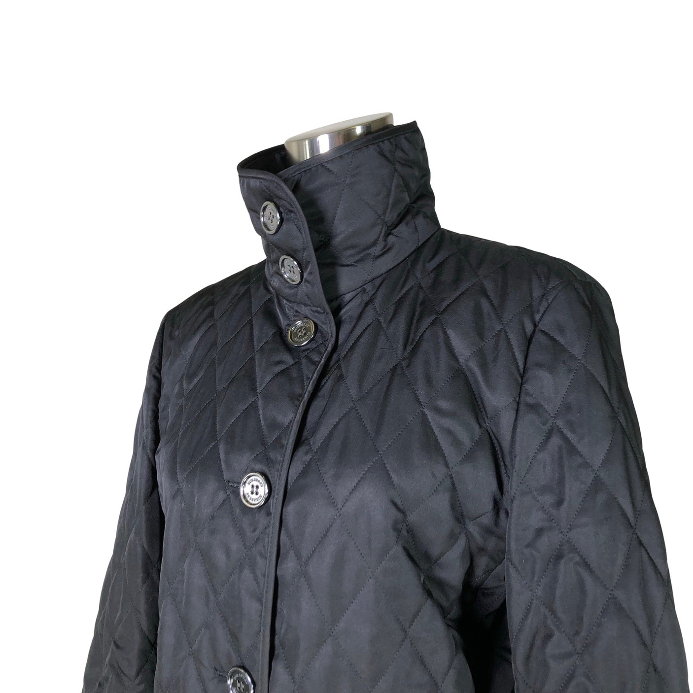 Unisex Burberry - Tikkitakki, koko 38 -  (3)