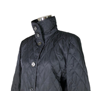 Unisex Burberry - Tikkitakki, koko 38 -  (3)