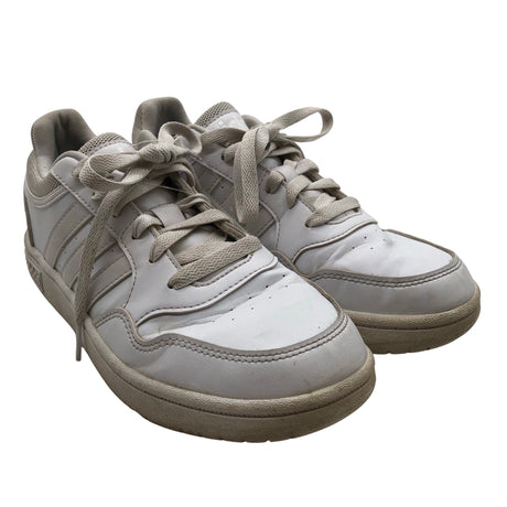 Unisex Adidas - Casual sneakers, size 37 - White (2)