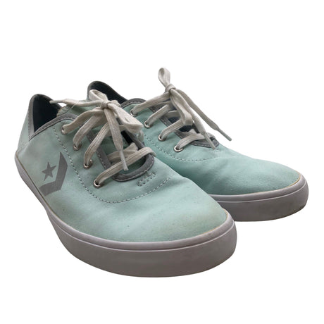 Unisex Converse - Casual sneakers, size 37 - Light blue (2)
