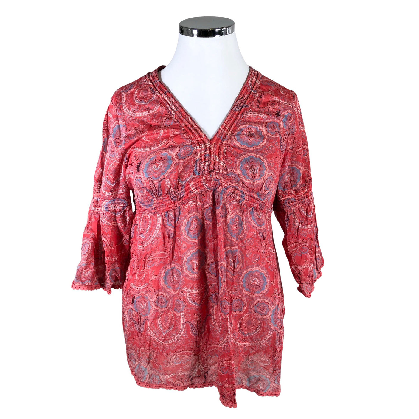 Unisex Gant - Kangastunika, koko 44 -  (1)