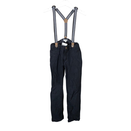Unisex Newbie - Kangashousut, koko 116 - 122 -  ()