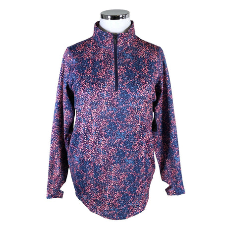 Unisex Zizzi - Urheilupaita, 
pitkät hihat, koko 42 -  ()