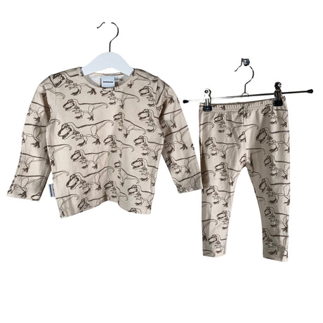 Unisex Metsola - Yöasu, koko 74 - 80 -  ()