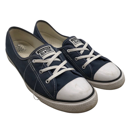 Unisex Converse - Tennarit, koko 42 -  (2)