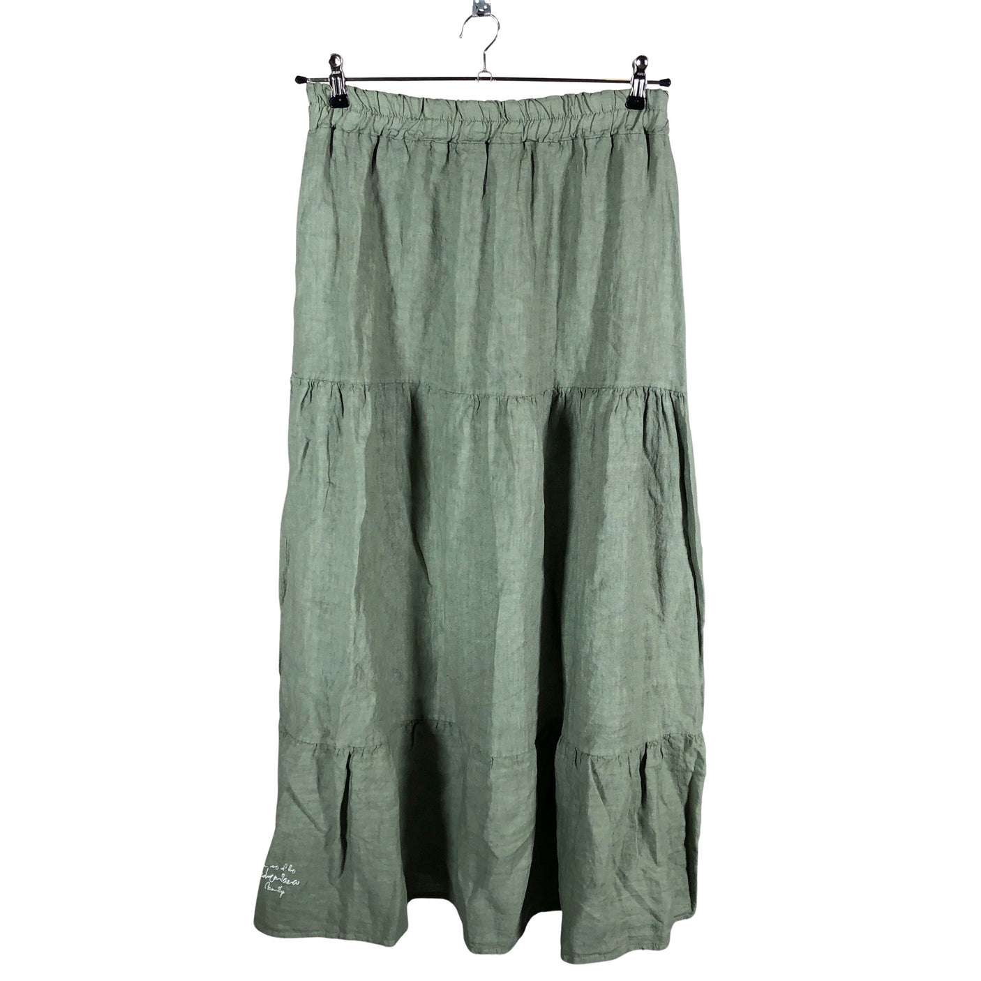 Unisex Bohemiana - Kangashame, koko 38 -  (1)