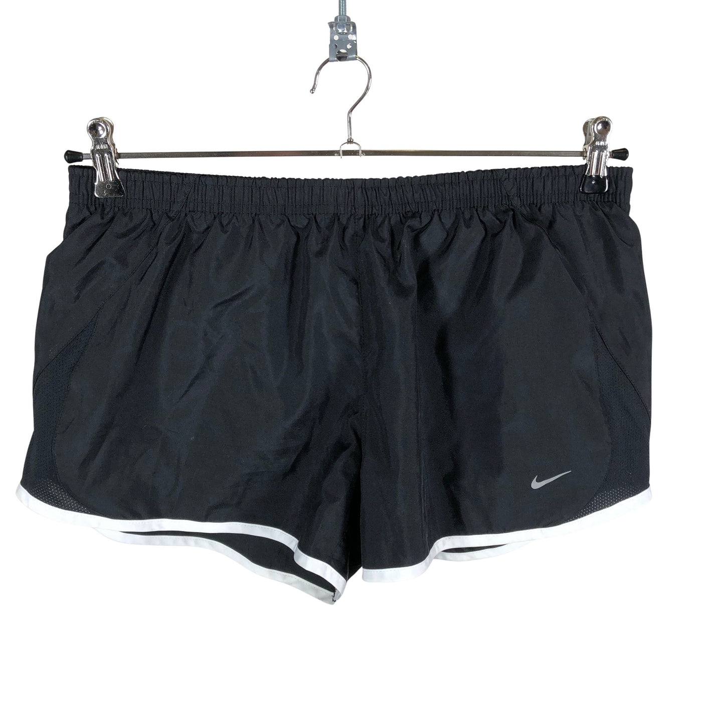 Unisex Nike - Sports shorts, size 42 - Black (1)