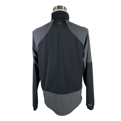 Unisex Halti - Sports jacket, size XXL - Gray (2)