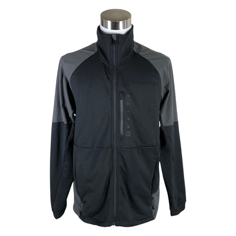 Unisex Halti - Sports jacket, size XXL - Gray ()