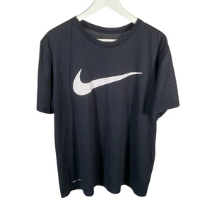 Unisex Nike - Urheilupaita, lyhyet hihat, koko XL -  (1)