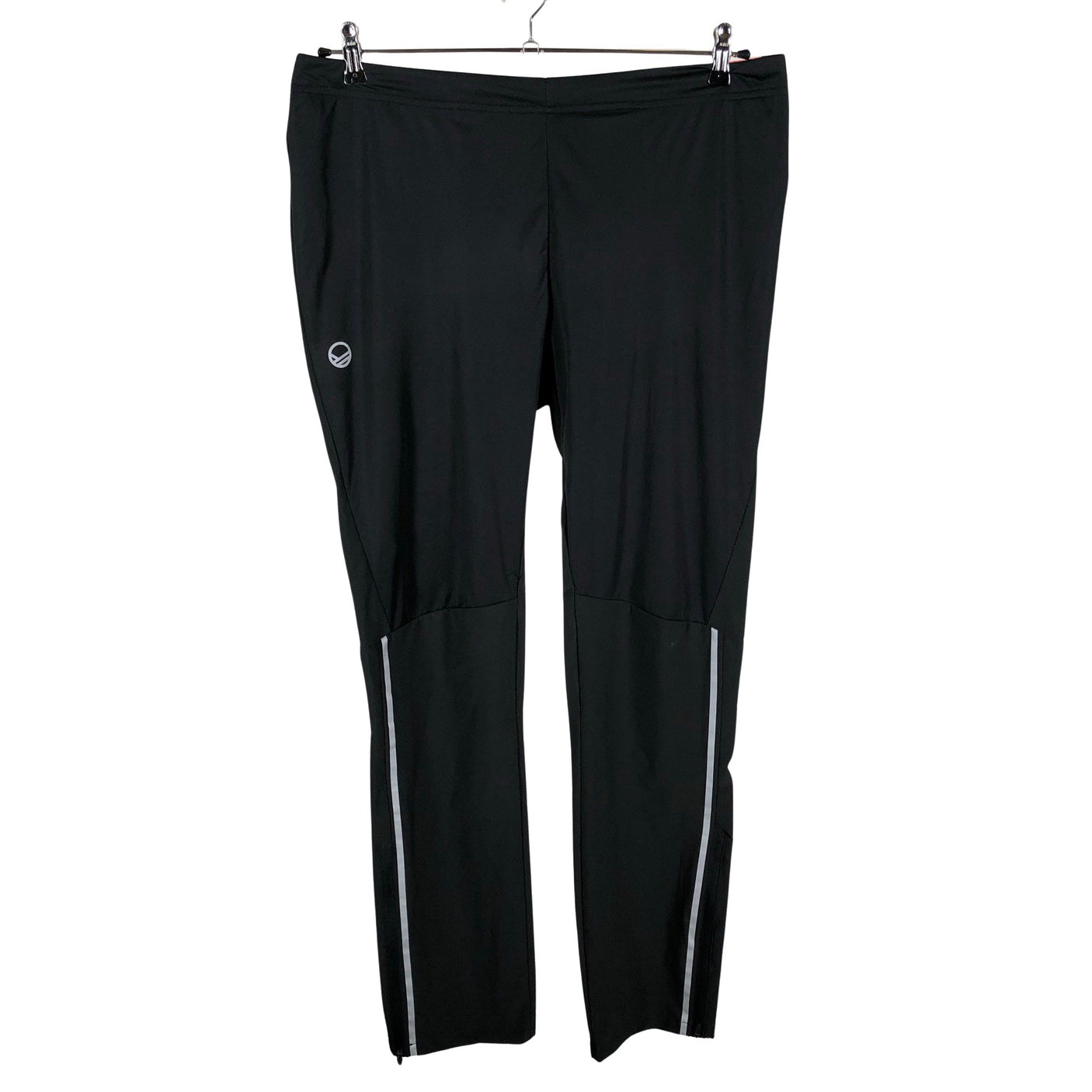 Unisex Halti - Sports trousers, size 42 - Black (1)