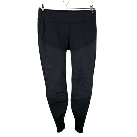 Unisex Craft - Sports tights, size 42 - Black ()