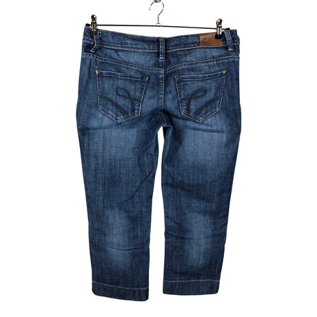 Unisex Esprit - Farkkucaprit, koko W30 -  (2)