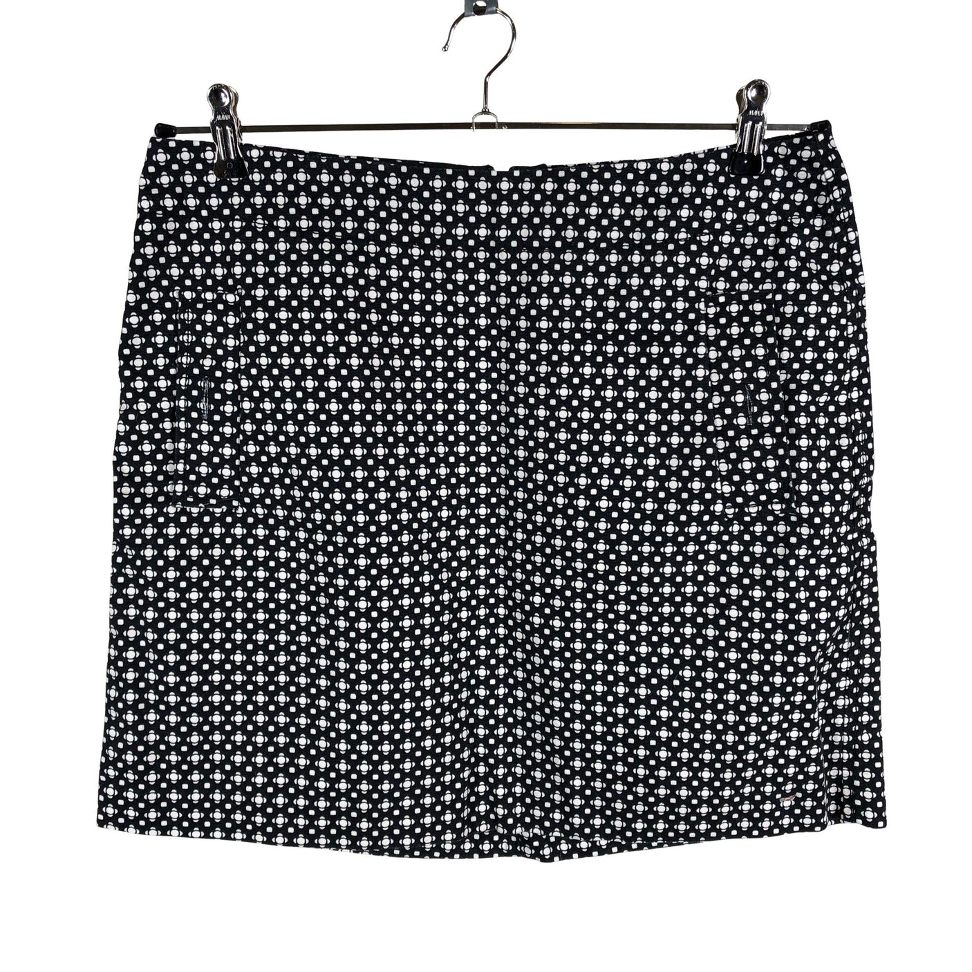 Unisex Mexx - Fabric skirt, size 38 - Black (1)