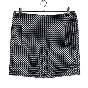 Unisex Mexx - Fabric skirt, size 38 - Black (1)