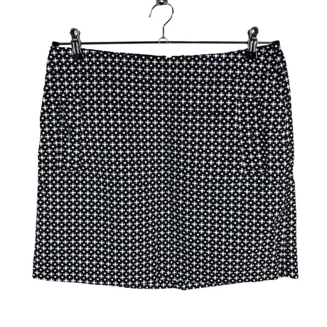 Unisex Mexx - Fabric skirt, size 38 - Black ()