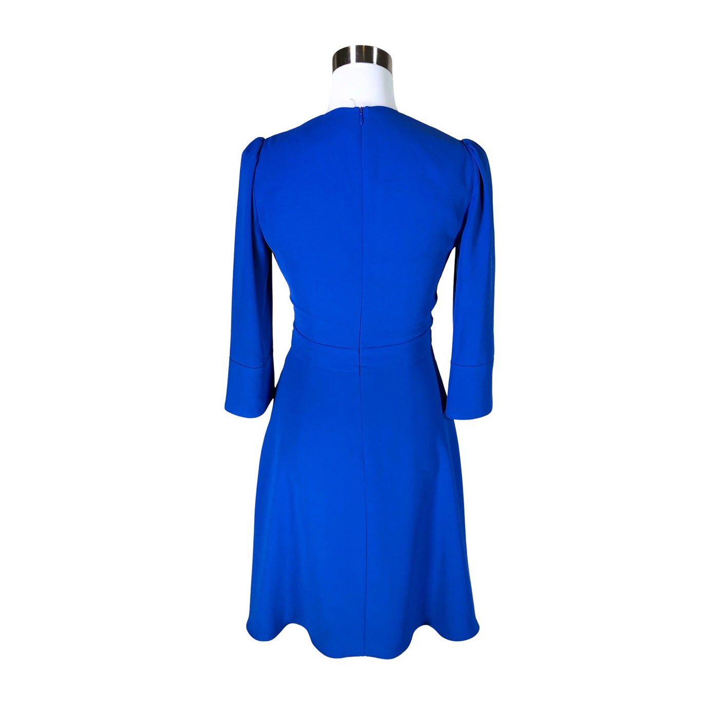 Unisex Karen Millen - Sifonkimekko, koko 36 -  (2)