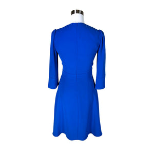 Unisex Karen Millen - Sifonkimekko, koko 36 -  (2)