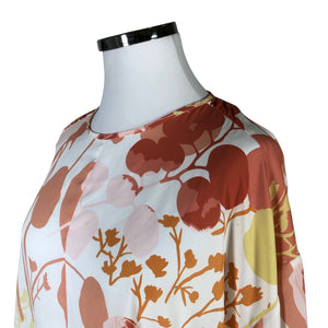 Unisex Aarikka - Blouse, size 44 - White (3)