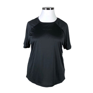 Unisex Zizzi - Urheilupaita, lyhyet hihat, koko 42 -  (1)