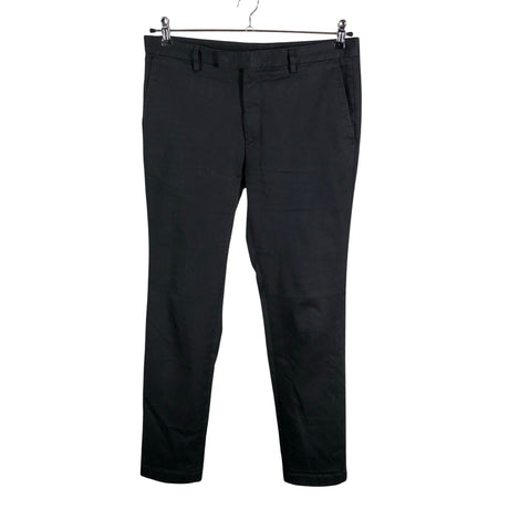 Unisex Sand - Chinos, size L - Black ()