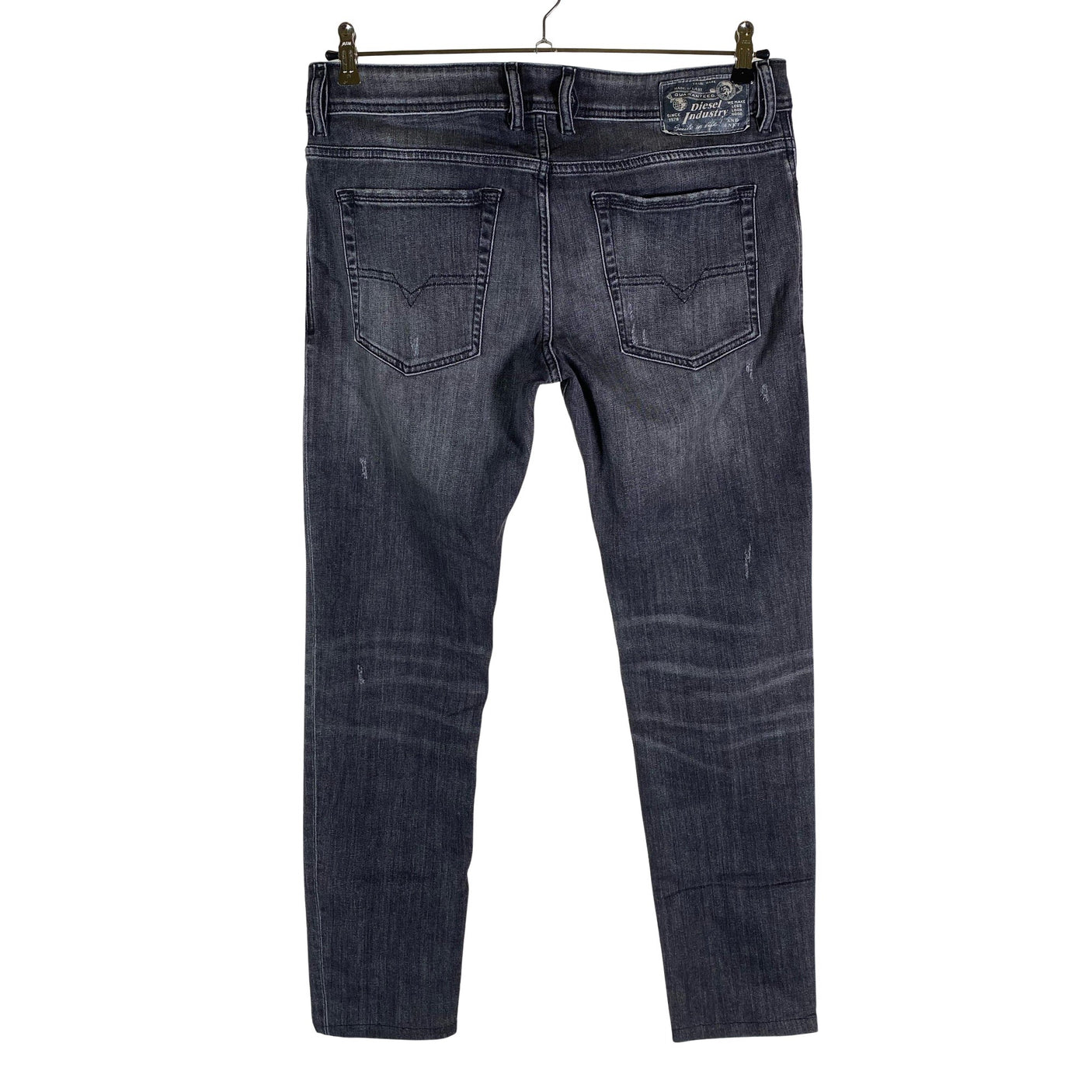 Unisex Diesel - Jeans, size W33 - Gray (2)