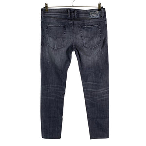 Unisex Diesel - Jeans, size W33 - Gray (2)