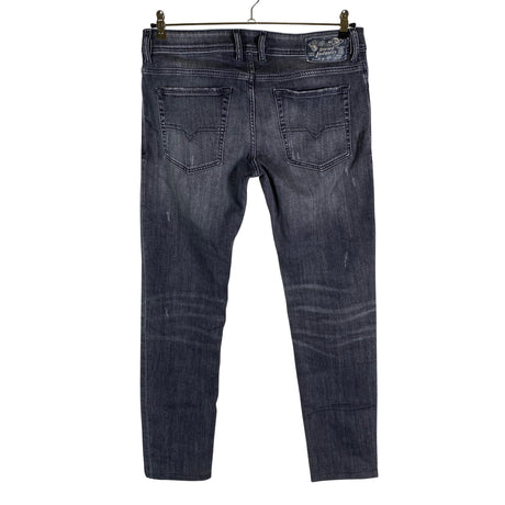 Unisex Diesel - Jeans, size W33 - Gray (2)