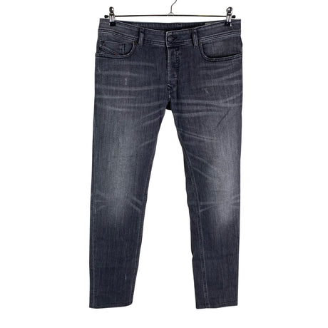 Unisex Diesel - Jeans, size W33 - Gray ()