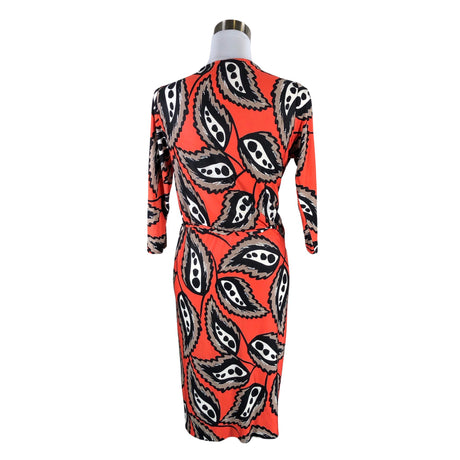 Unisex Diane von Furstenberg - Trikoomekko, koko 36 -  (2)