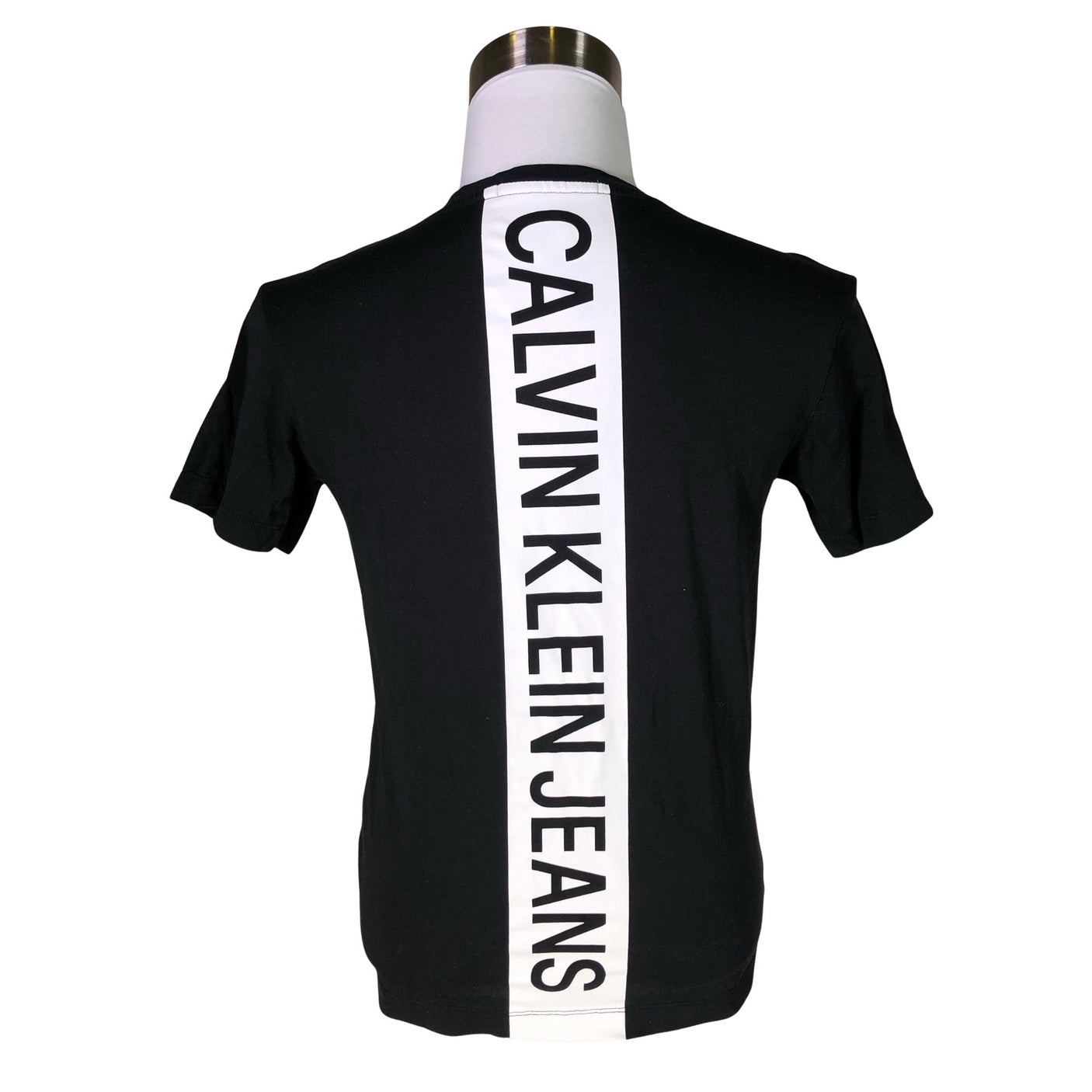 Unisex Calvin Klein Jeans - T-paita, koko XS -  (2)