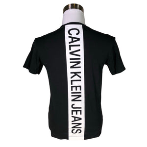 Unisex Calvin Klein Jeans - T-paita, koko XS -  (2)