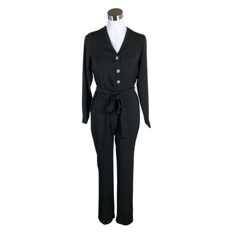 Unisex New Look - Overalls, size 34 - Black ()