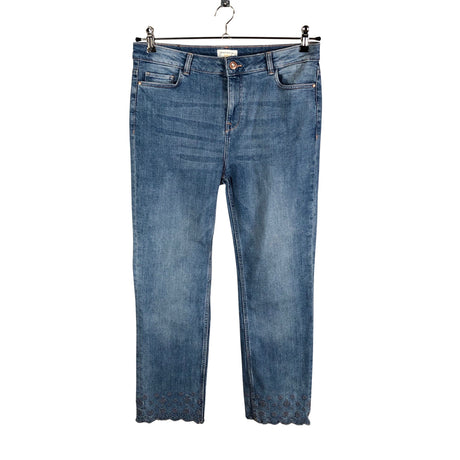 Unisex Cortefiel - Farkut, koko 40 -  ()
