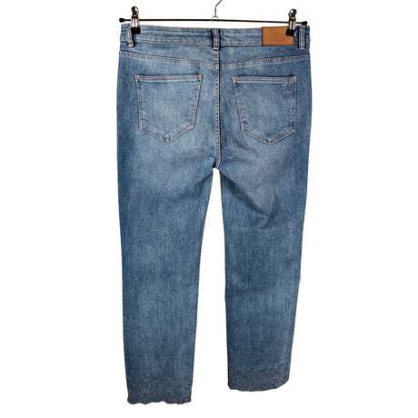 Unisex Cortefiel - Farkut, koko 40 -  (2)