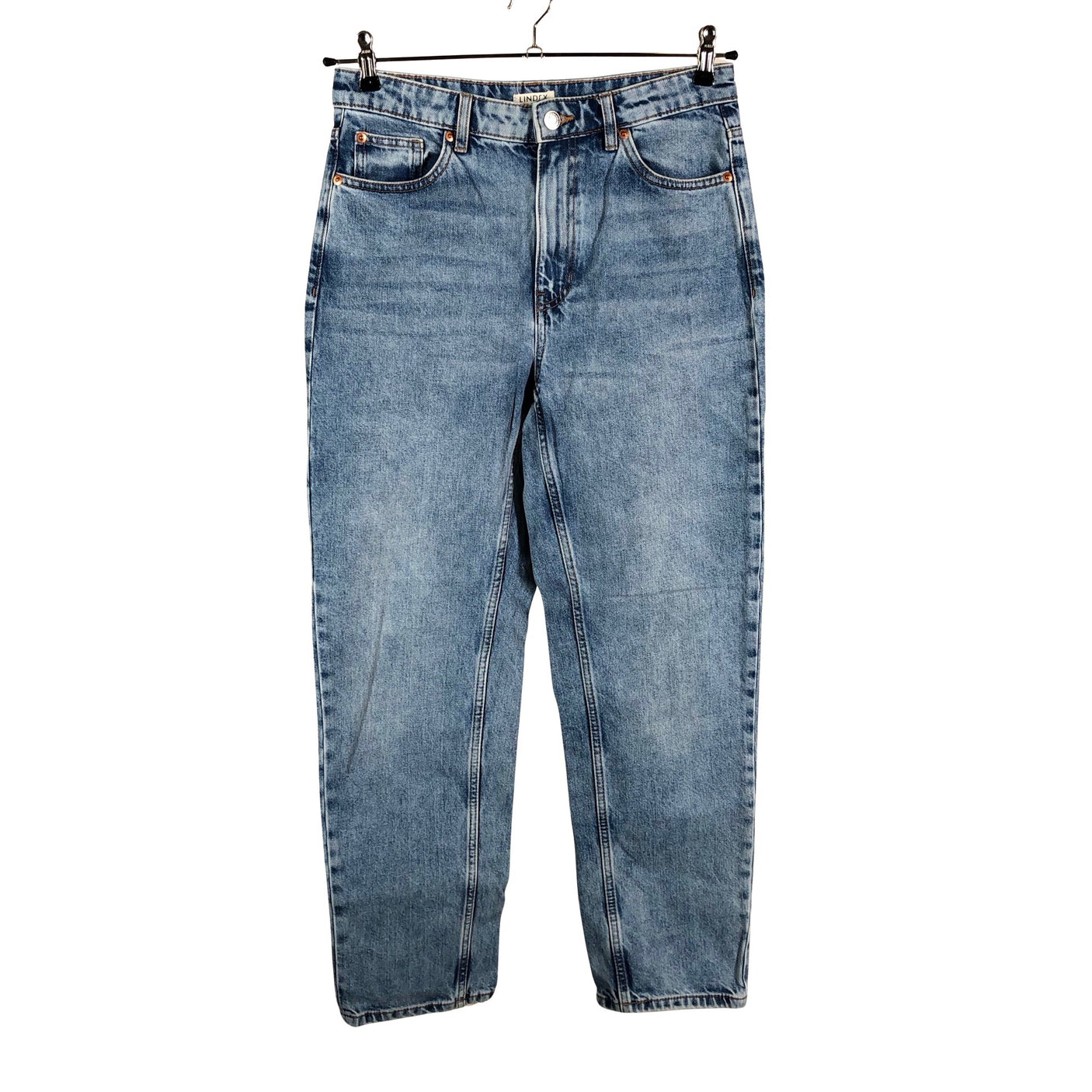 Unisex Lindex - Farkut, koko 38 -  (1)