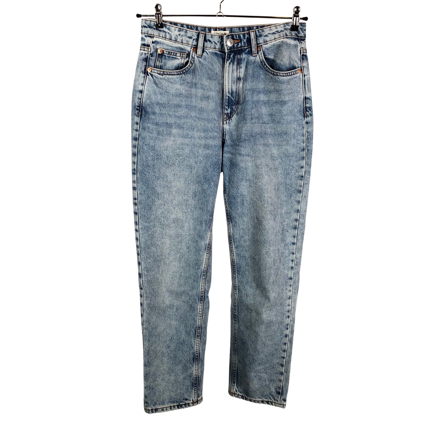 Unisex Lindex - Farkut, koko 38 -  (1)