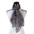 Unisex Marja Kurki - Scarf, size Maxi - Light blue ()
