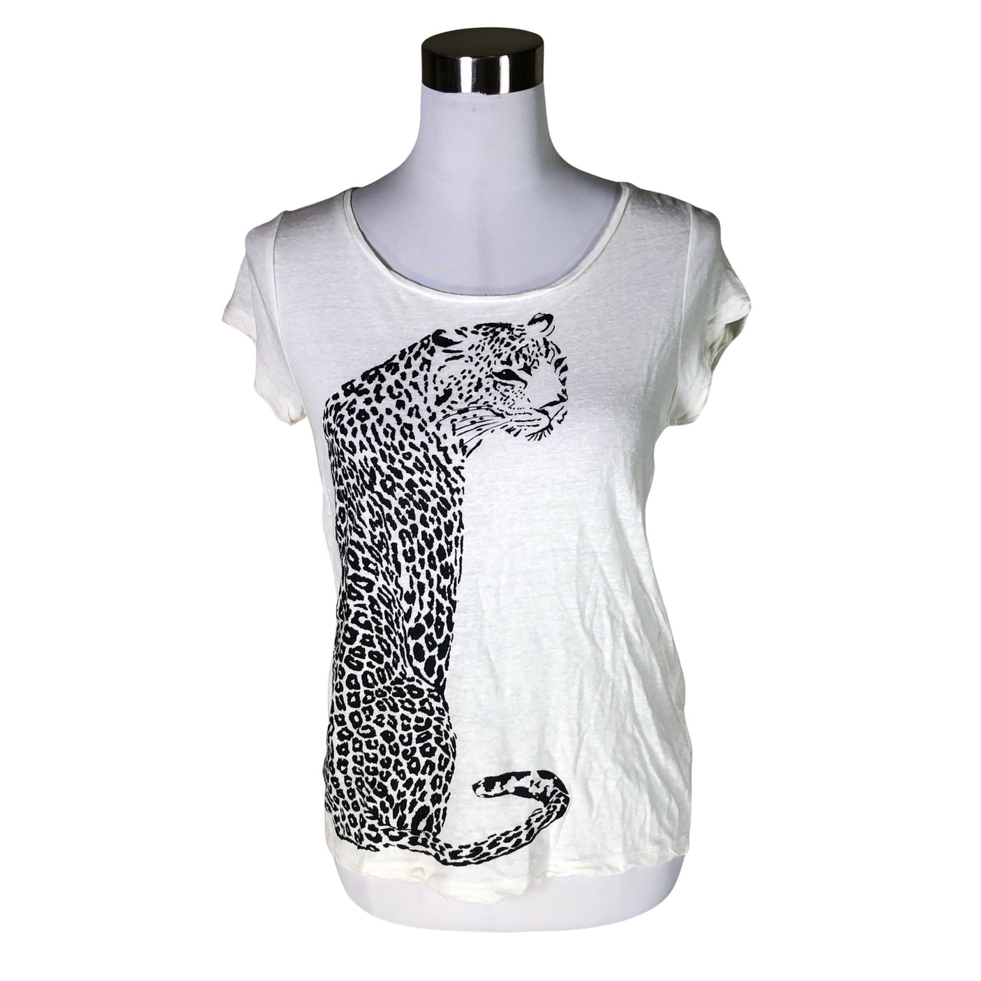 Unisex InWear - T-paita, koko 36 -  (1)