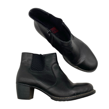 Unisex Rieker - Nilkkurit, koko 38 -  ()