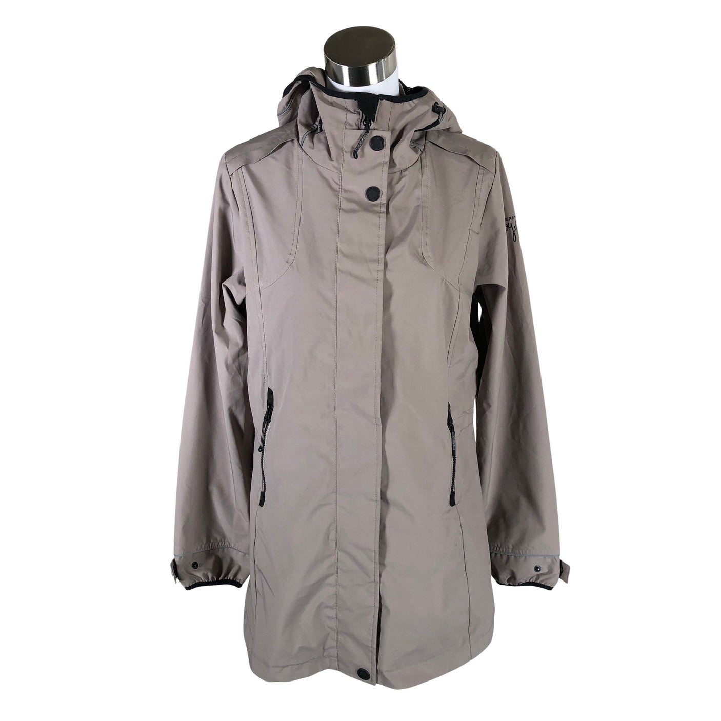 Unisex Torstai - Ulkoilutakki, koko 40 -  (1)