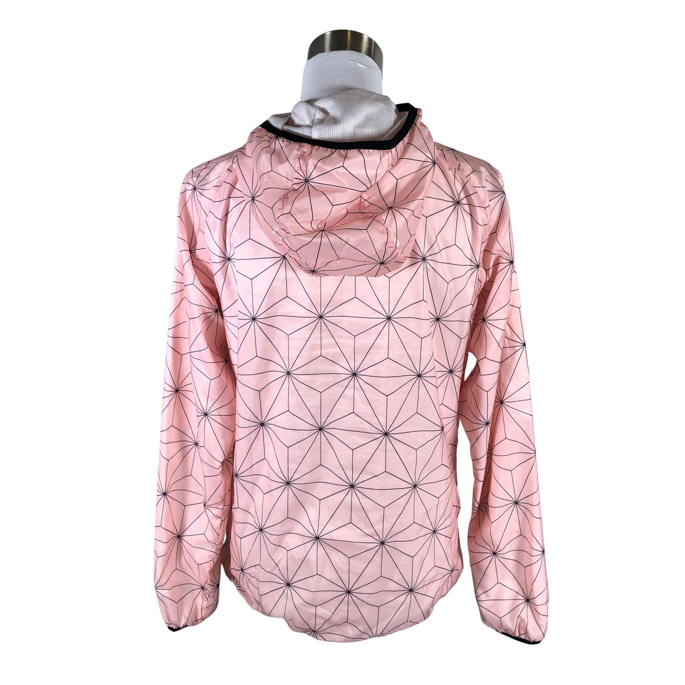 Unisex Umbro - Sports jacket, size 38 - Light pink (2)
