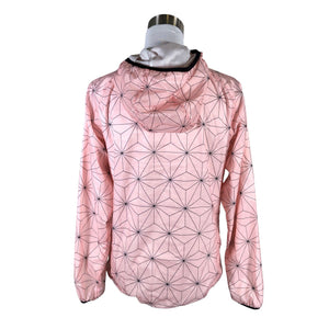 Unisex Umbro - Sports jacket, size 38 - Light pink (2)