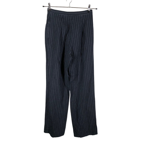 Unisex Voglia - Slacks, size 34 - Black (2)